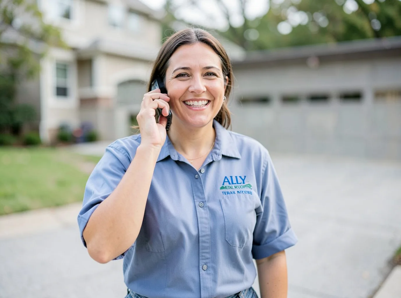 Metal Roof Installation Telford, TN FAQs